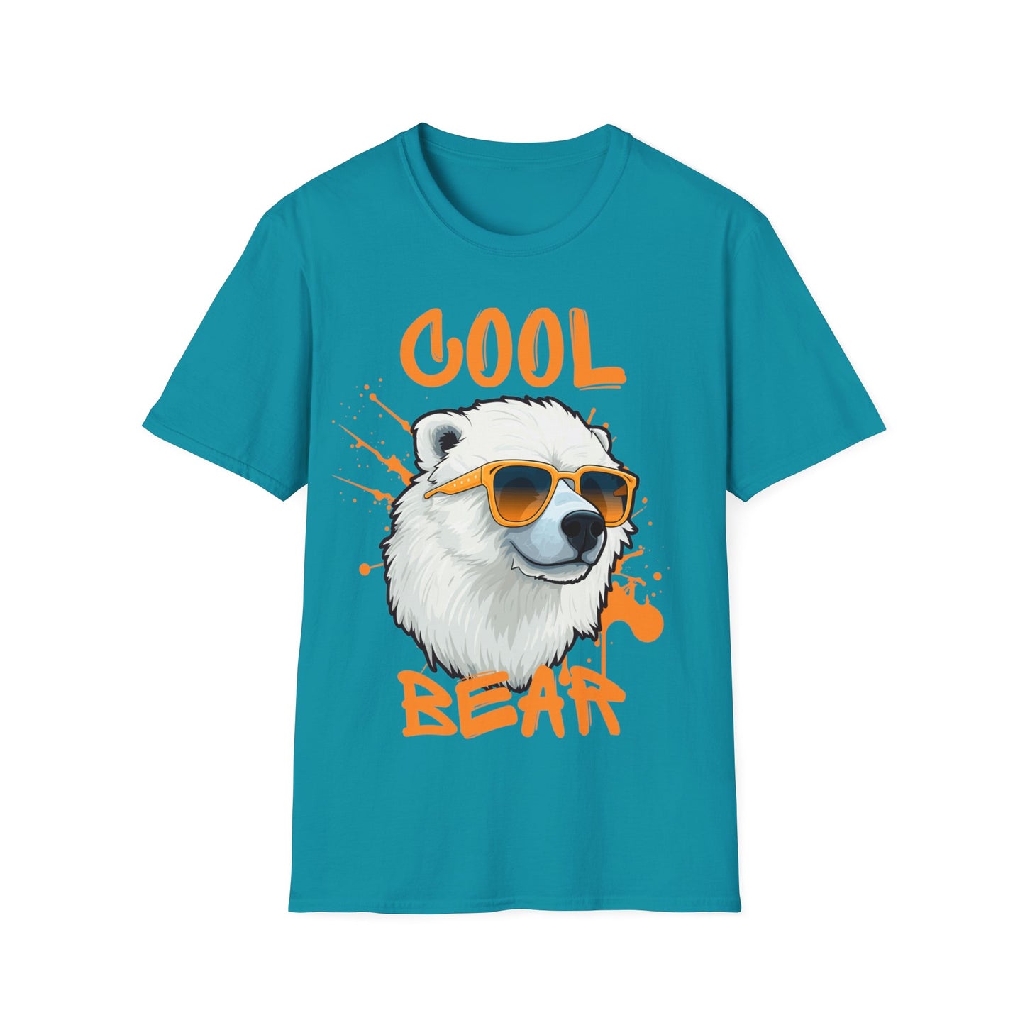 Cool Bear T-Shirt