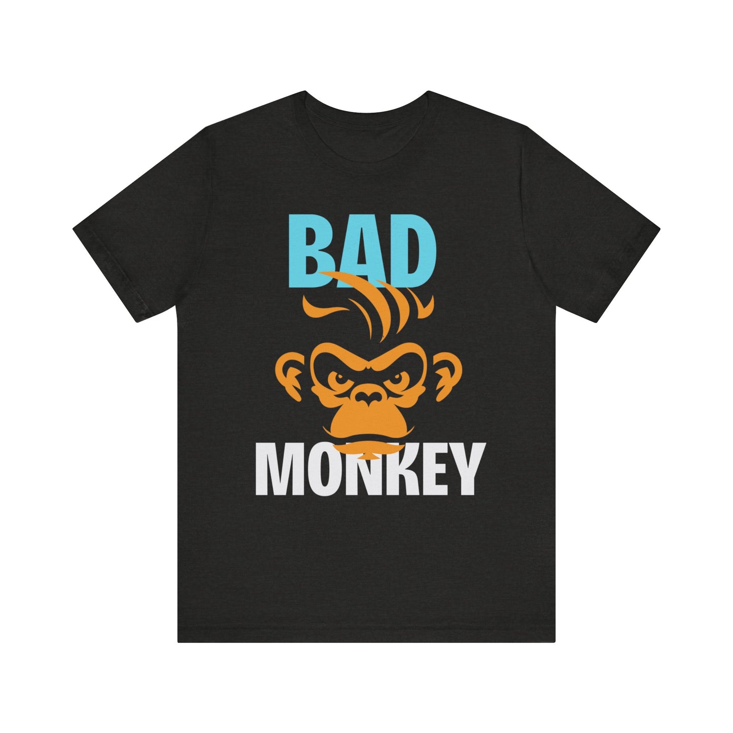 Bad Monkey T-Shirt