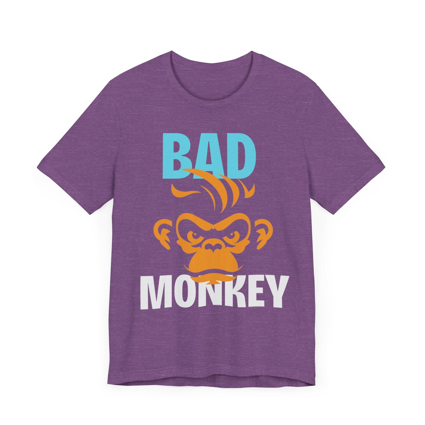 Bad Monkey T-Shirt