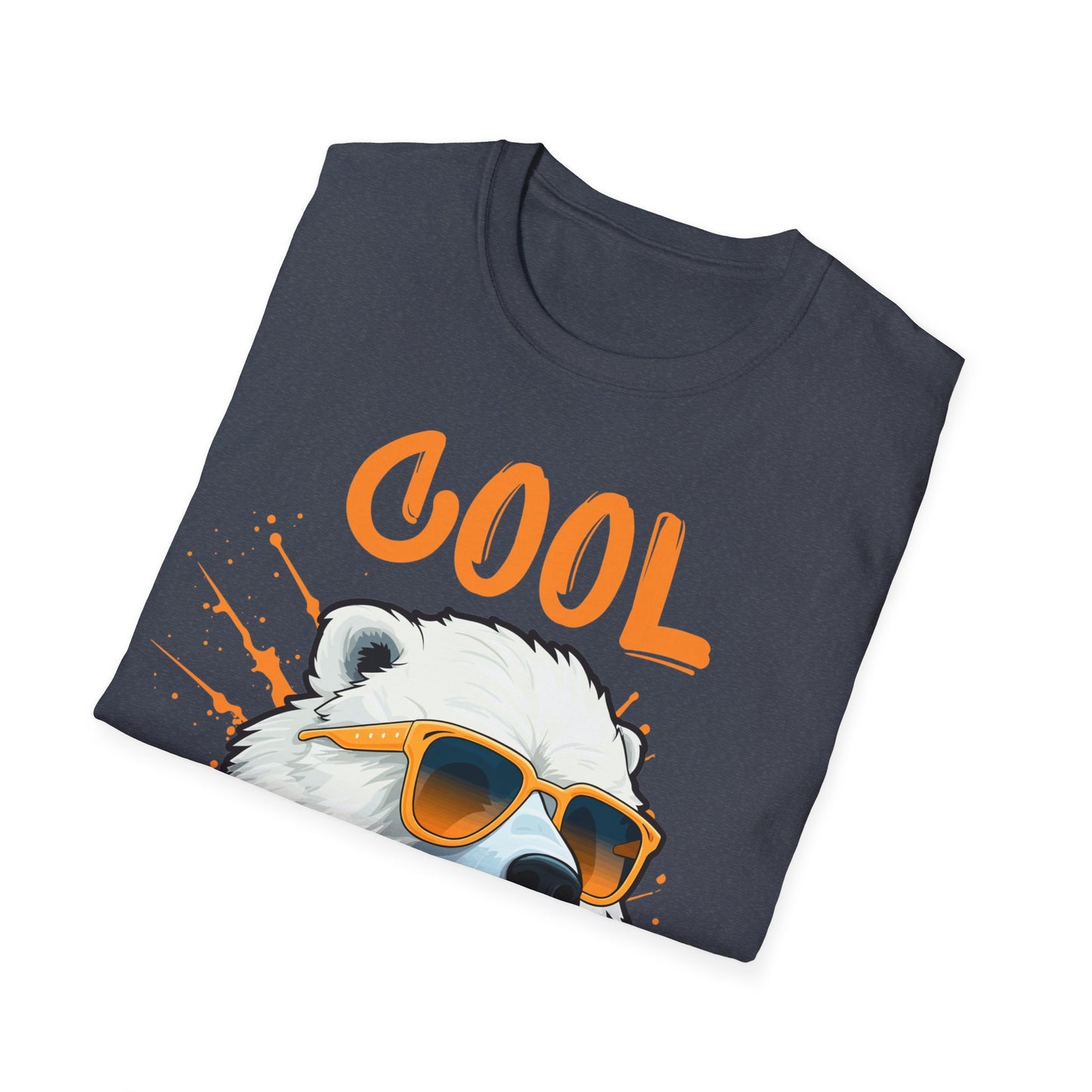 Cool Bear T-Shirt