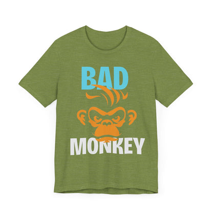 Bad Monkey T-Shirt