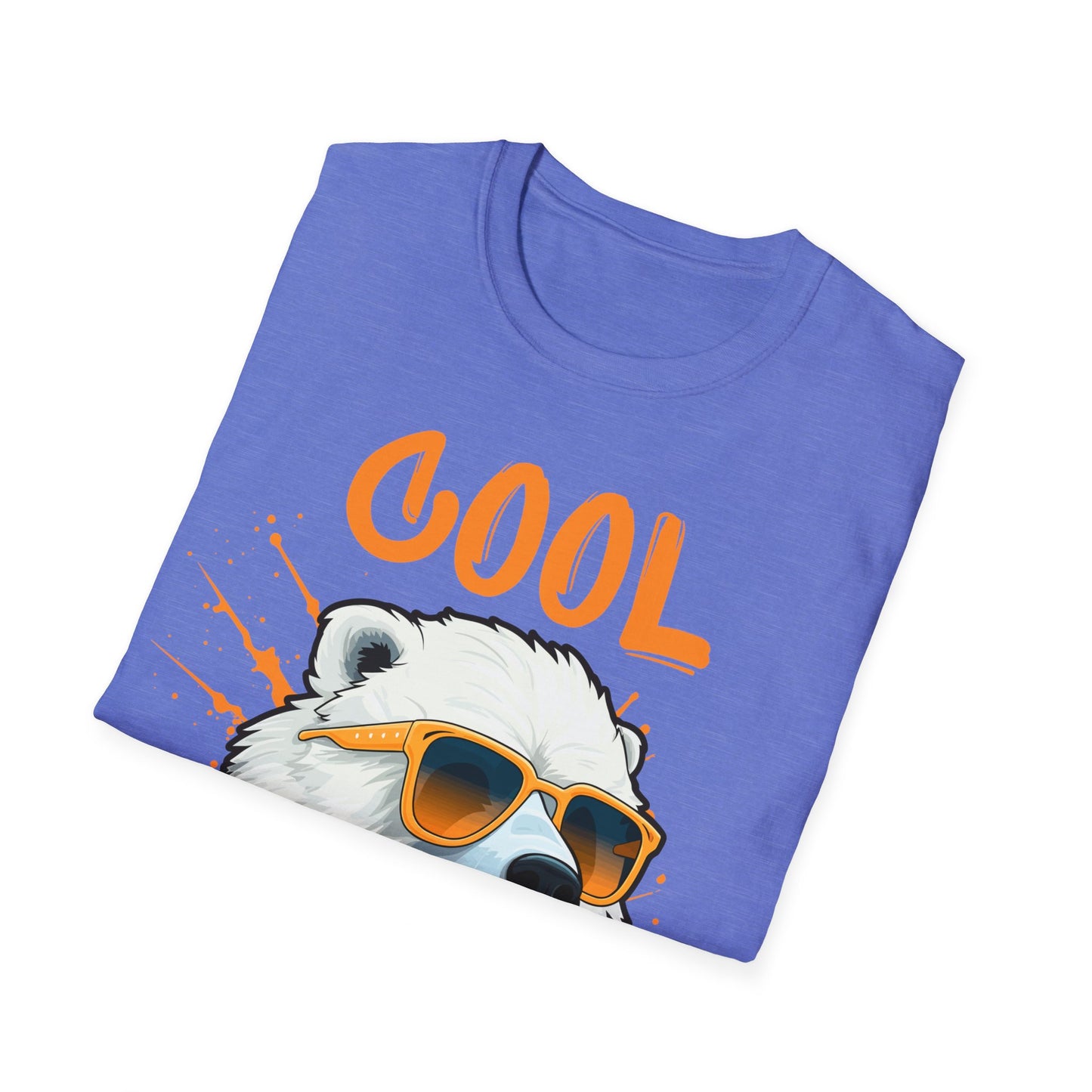 Cool Bear T-Shirt