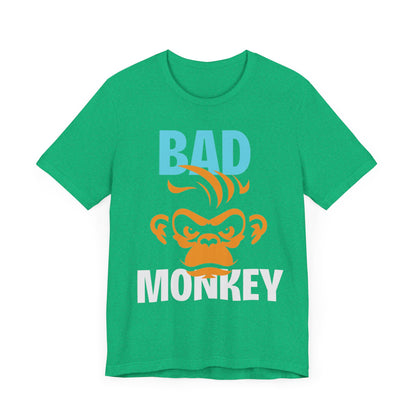 Bad Monkey T-Shirt