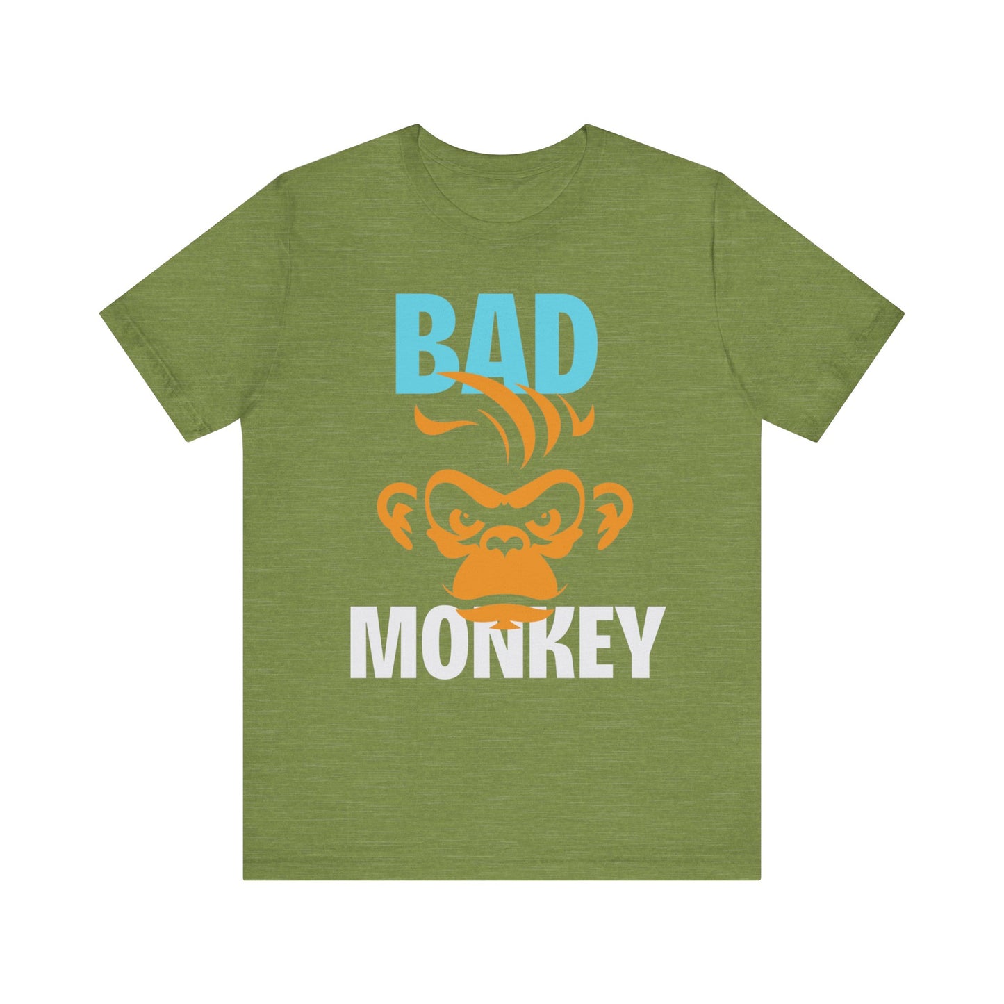 Bad Monkey T-Shirt