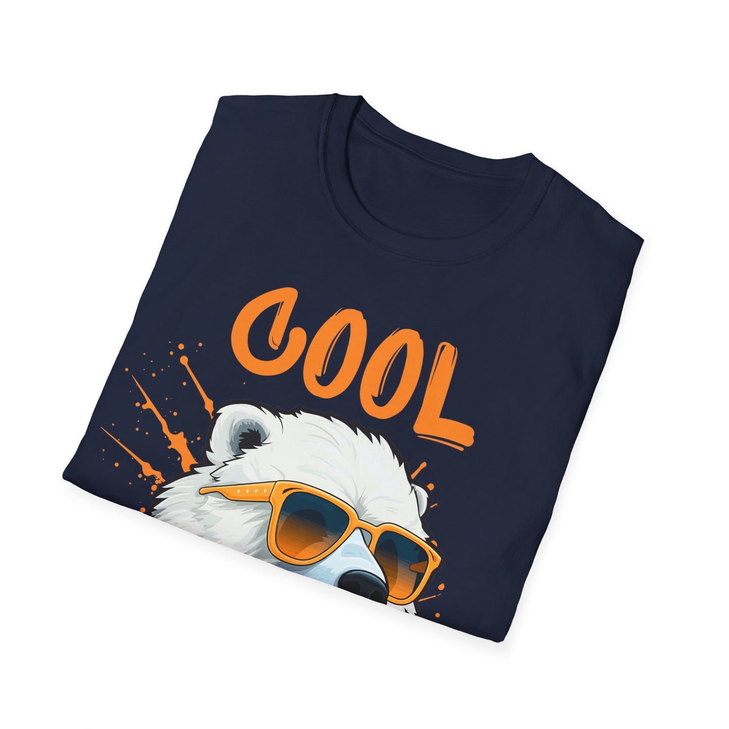 Cool Bear T-Shirt