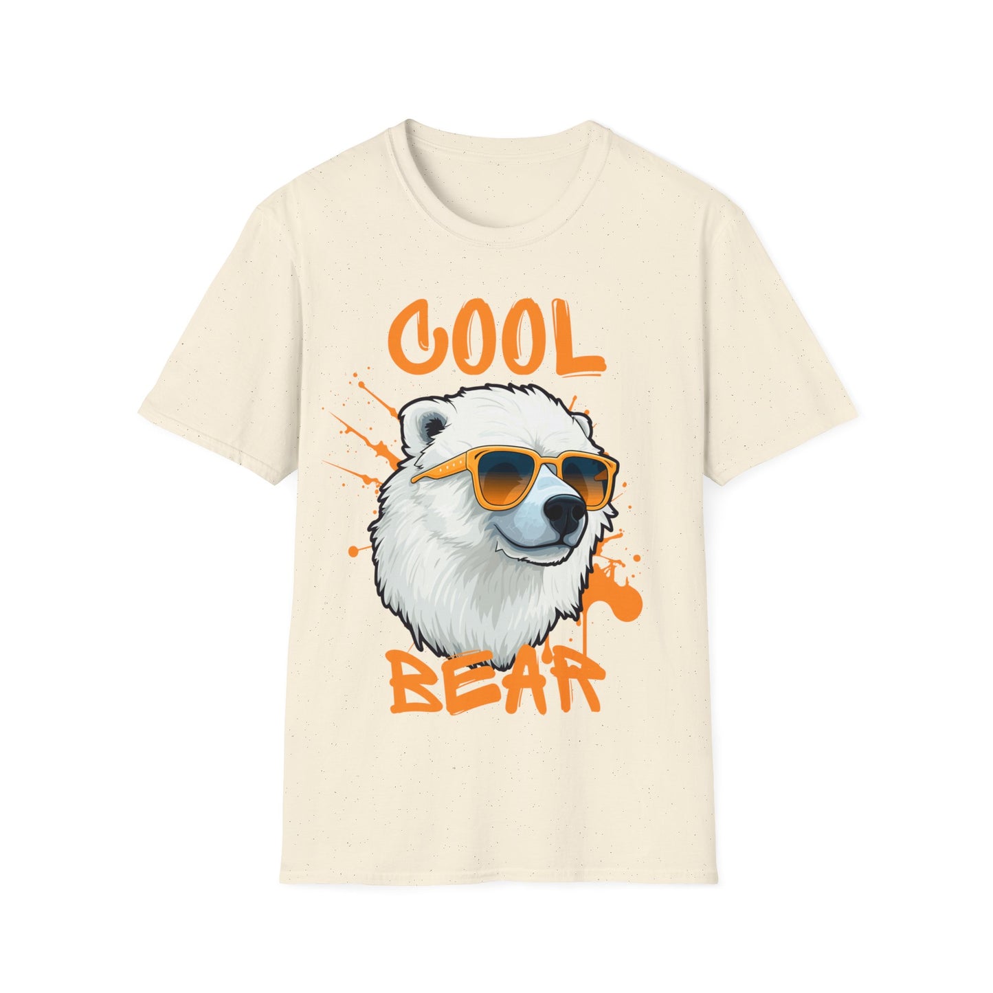 Cool Bear T-Shirt