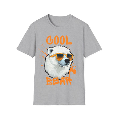 Cool Bear T-Shirt