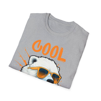 Cool Bear T-Shirt