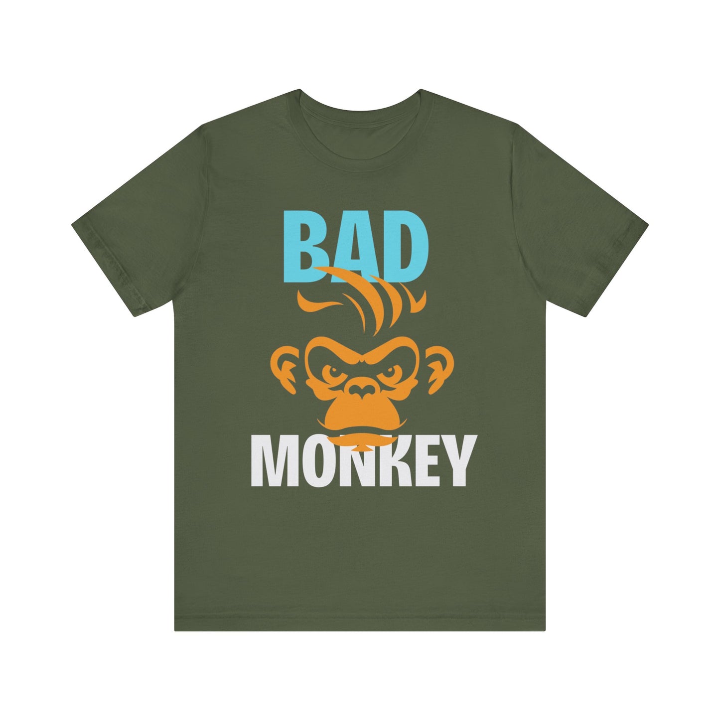 Bad Monkey T-Shirt