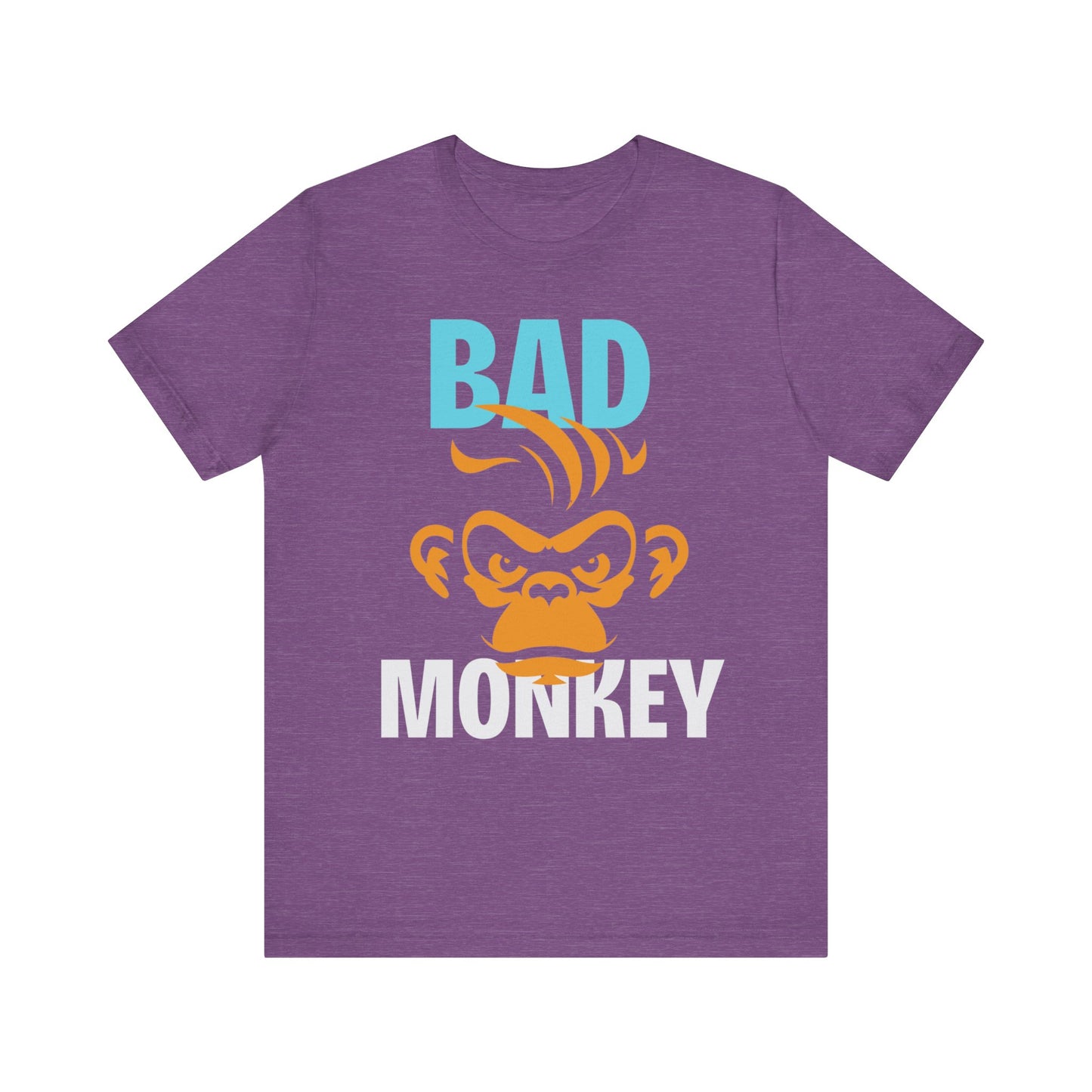 Bad Monkey T-Shirt