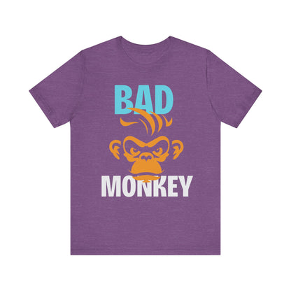 Bad Monkey T-Shirt