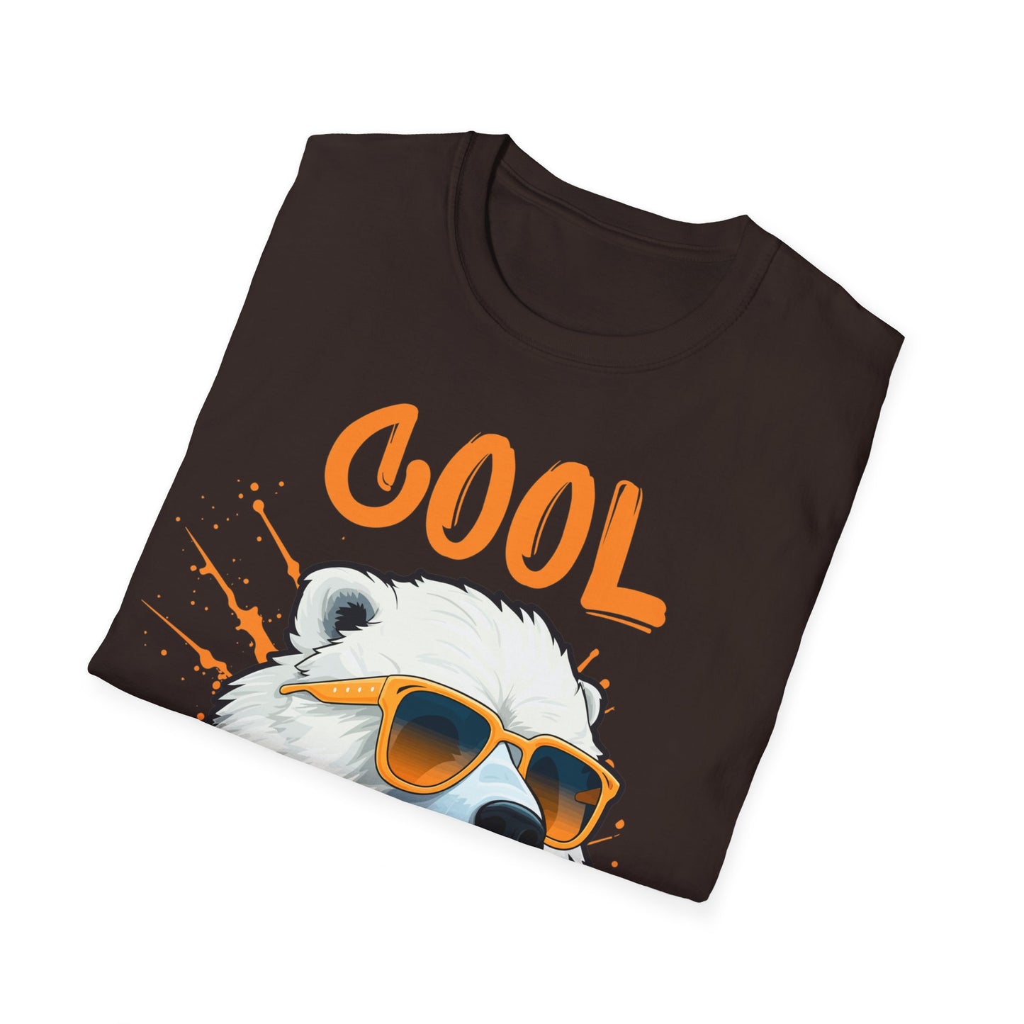 Cool Bear T-Shirt