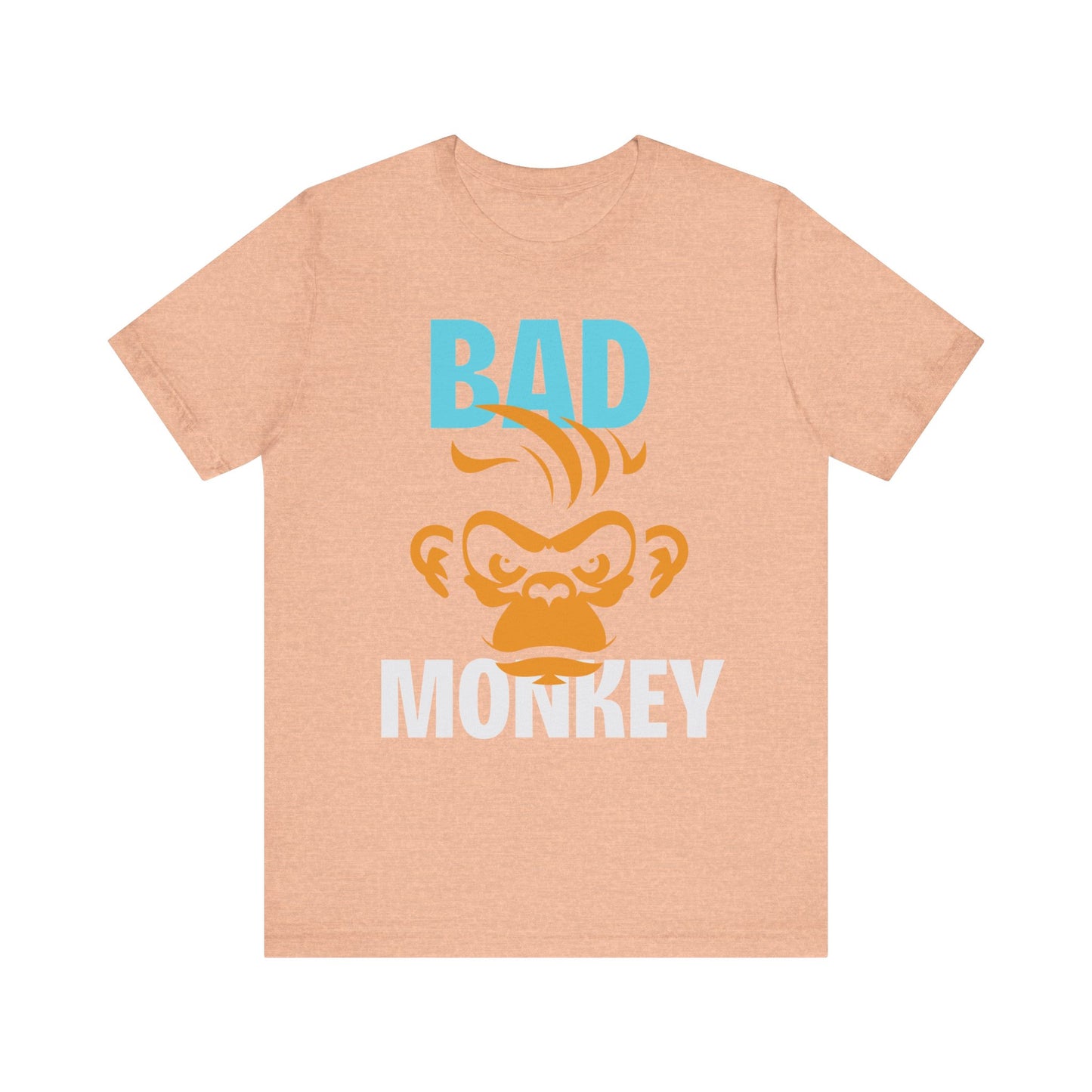 Bad Monkey T-Shirt