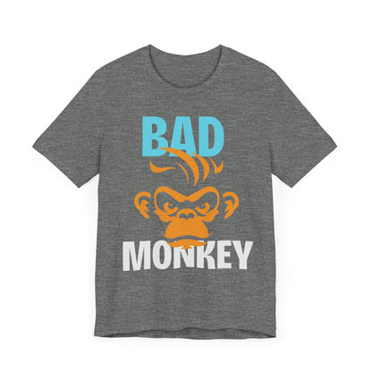 Bad Monkey T-Shirt