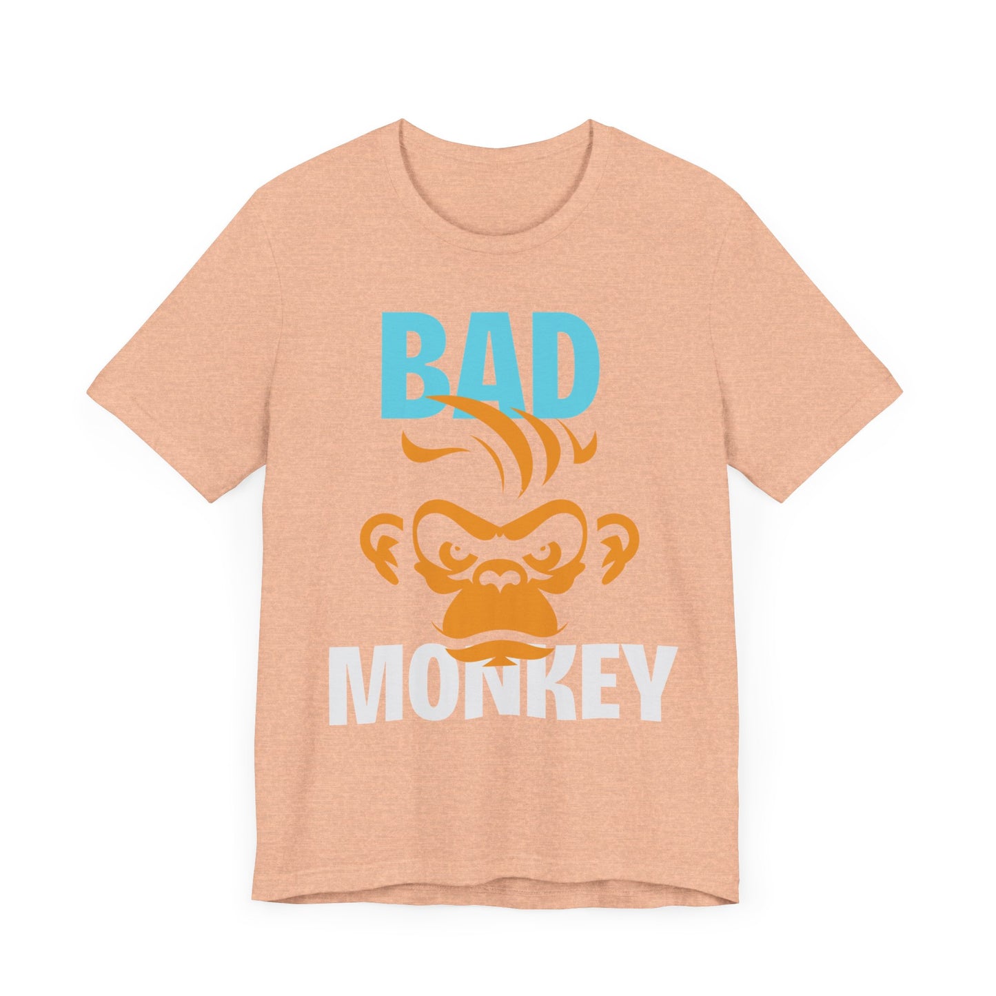 Bad Monkey T-Shirt